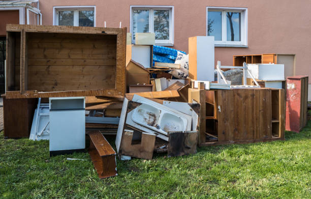 Best Commercial Junk Removal  in Rancho Murieta, CA