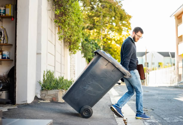 Best Affordable Junk Removal Services  in Rancho Murieta, CA
