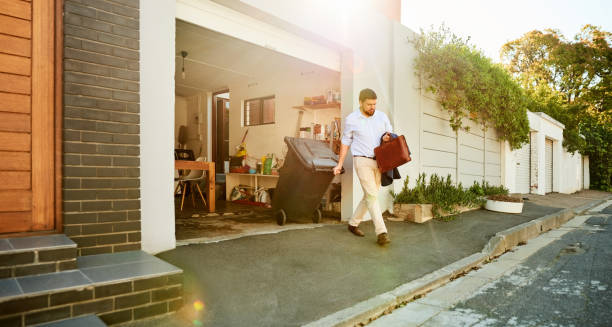 Best Same-Day Junk Removal  in Rancho Murieta, CA