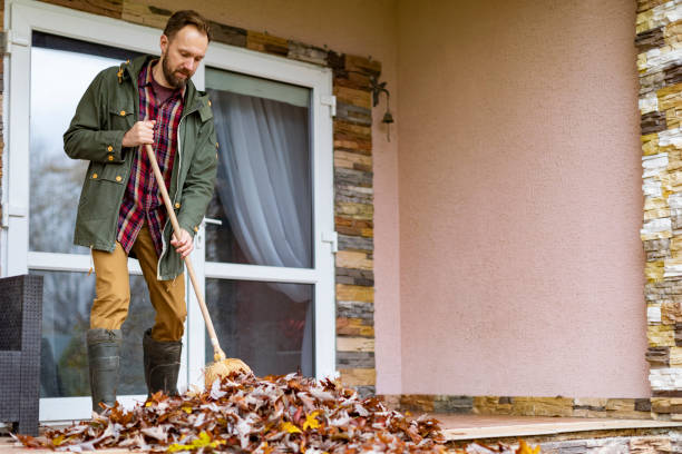 Best Junk Removal for Businesses  in Rancho Murieta, CA