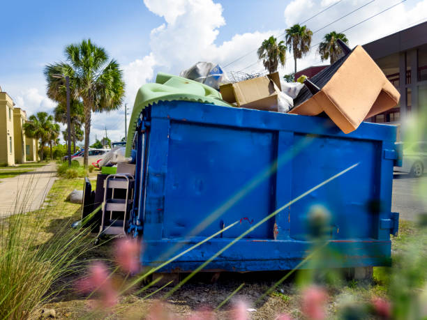 Best Garage Cleanout Services  in Rancho Murieta, CA