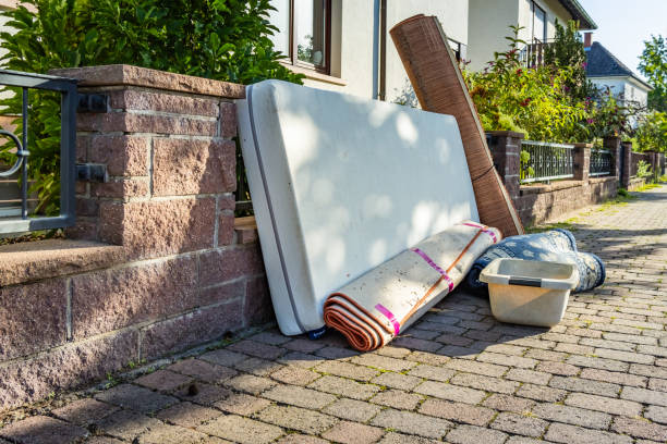 Best Junk Removal Near Me  in Rancho Murieta, CA