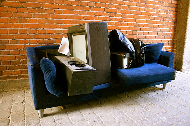 Best Trash Removal Near Me  in Rancho Murieta, CA