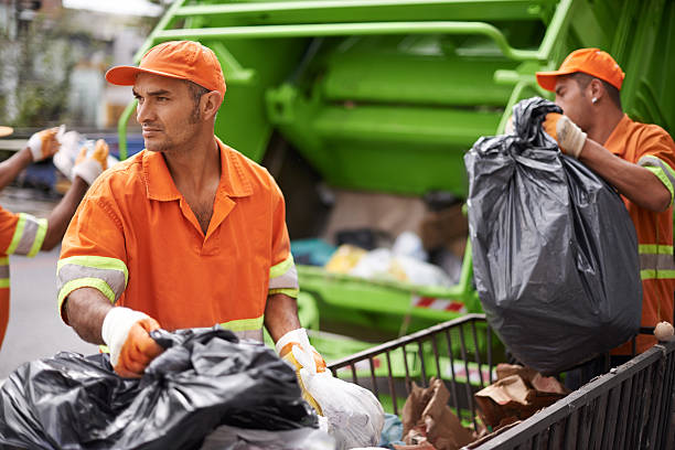 Best Basement Cleanout Services  in Rancho Murieta, CA