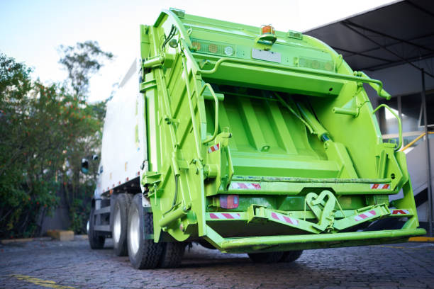 Professional Junk Removal in Rancho Murieta, CA