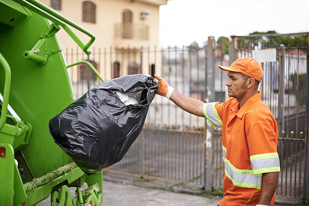 Best Yard Waste Removal  in Rancho Murieta, CA