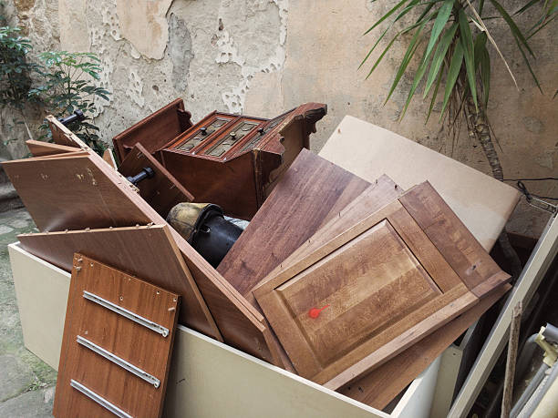 Best Yard Cleanup Services  in Rancho Murieta, CA